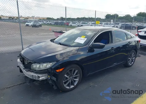 2016 Honda Civic Lx из США, поврежденный, VIN 2HGFC2F53GH549442